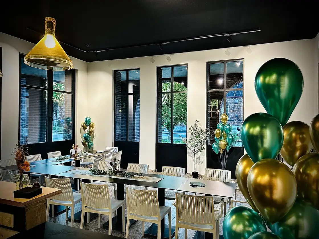 Bistro