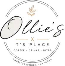 Ollie's × T's Place